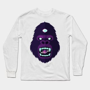 Cosmorilla Long Sleeve T-Shirt